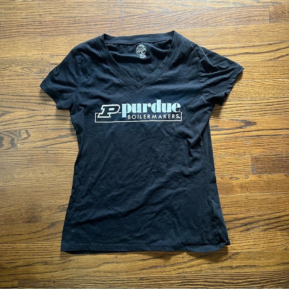 Purdue Boilermakers Women’s T-Shirt